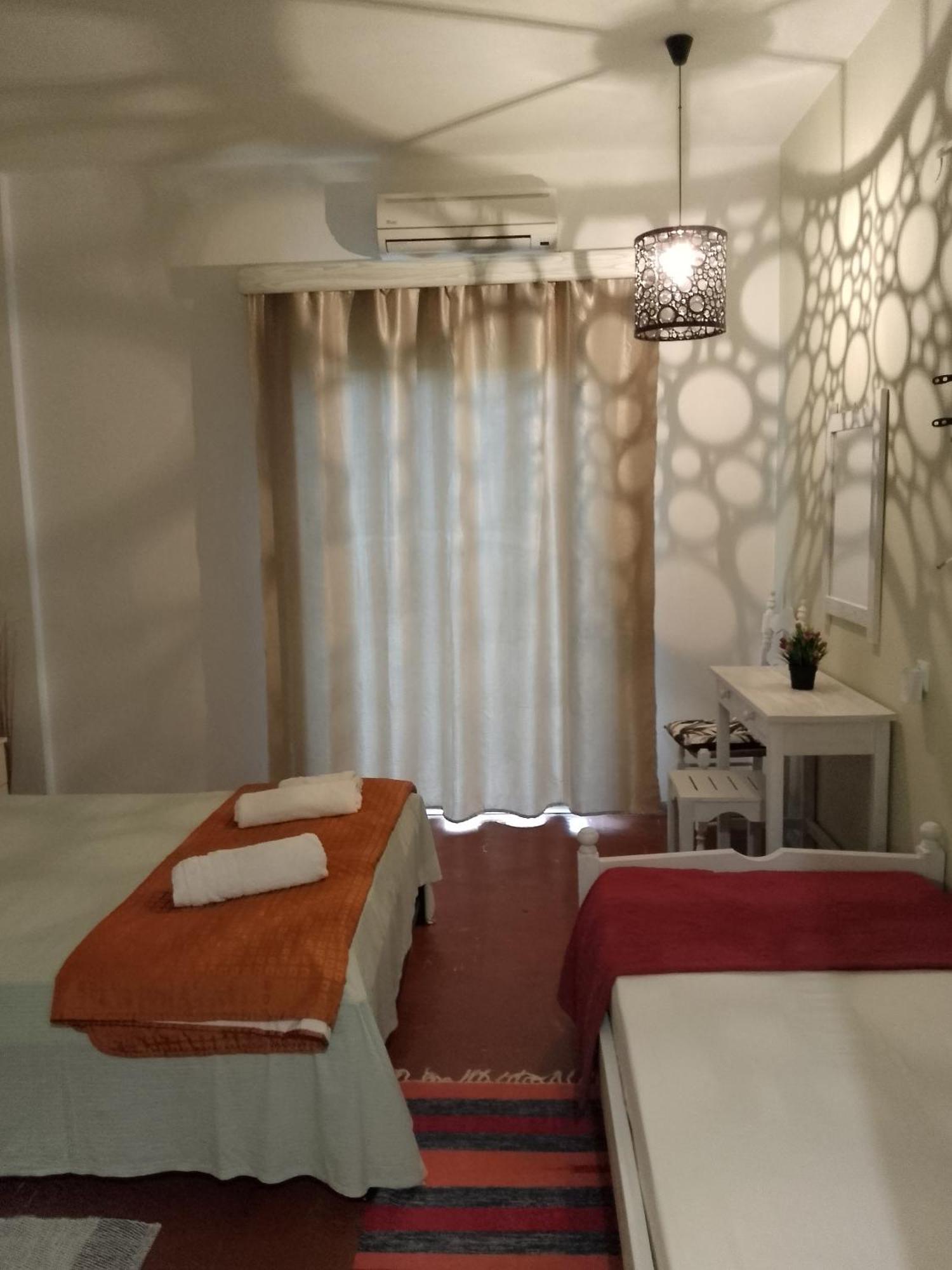Katerina'S Studios Mesongí Екстериор снимка